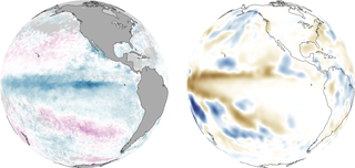Illustration for article titled The El Niño Cycle, Explained In Charts